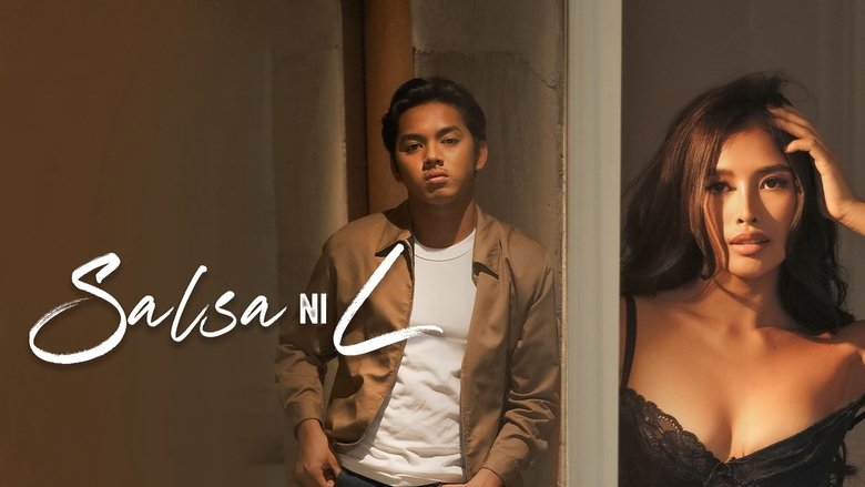 кадр из фильма Salsa Ni L