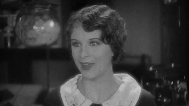 кадр из фильма Так это и есть любовь?