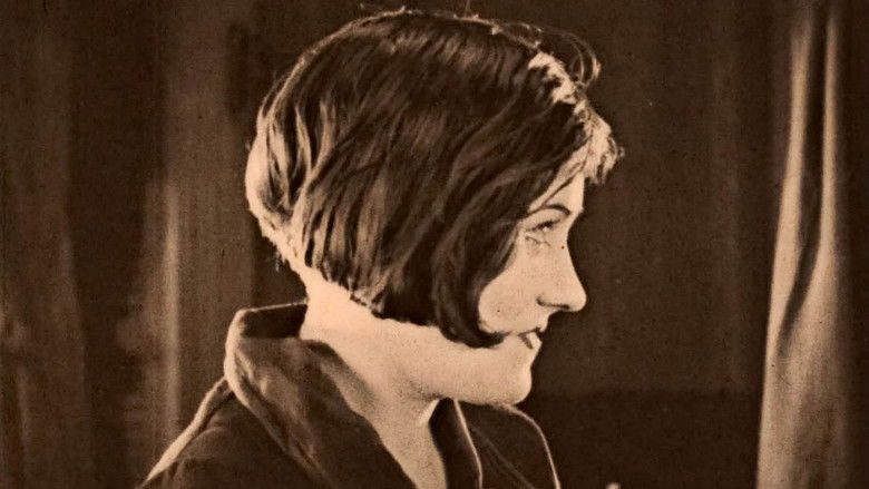 кадр из фильма В руках мужчин