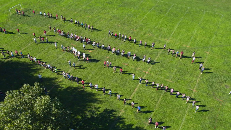 кадр из фильма Band Geeks