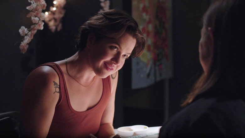 кадр из фильма Belly Belly