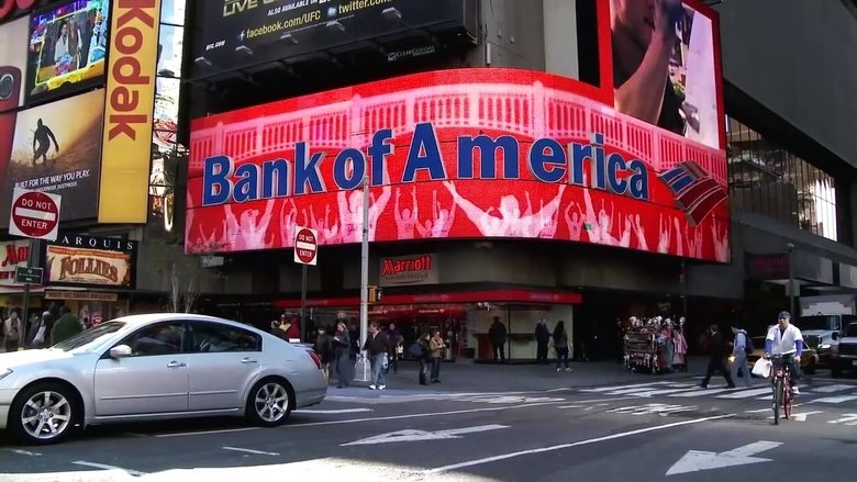 кадр из фильма We’re Not Broke