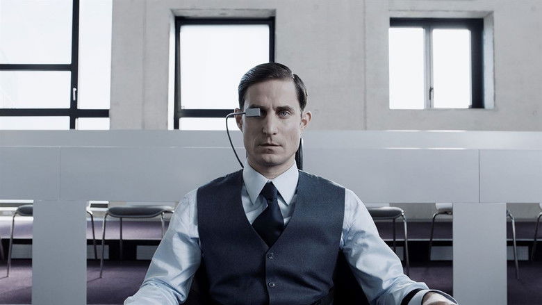 кадр из фильма Скрытые резервы