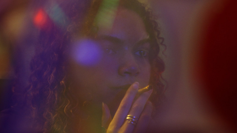 кадр из фильма Acouphènes