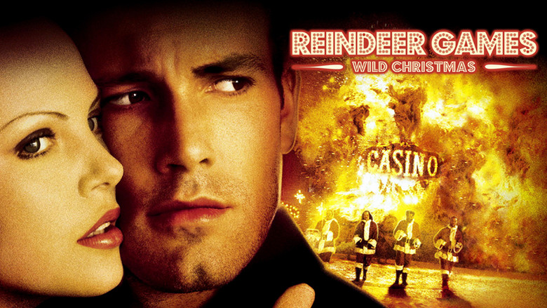 кадр из фильма Азартные игры