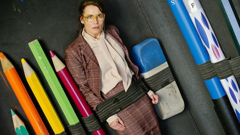 Помогите, я уменьшил свою училку!