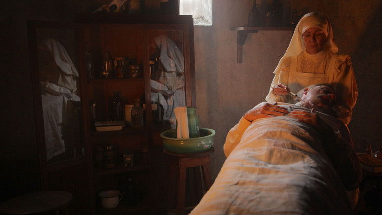 кадр из фильма Knoche y los secretos de Buena Vista