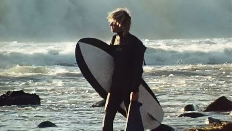 кадр из фильма Crystal Voyager