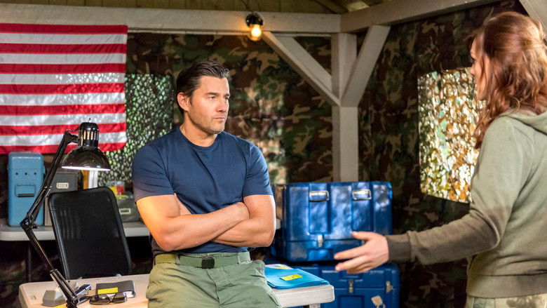 кадр из фильма Всё ради любви