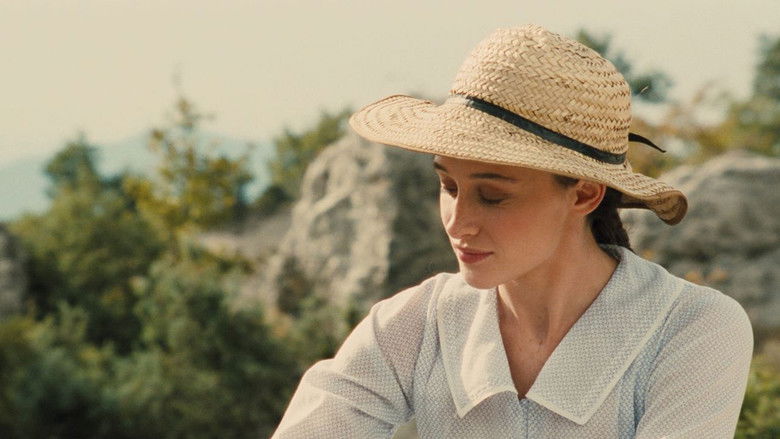 кадр из фильма Дом убийств