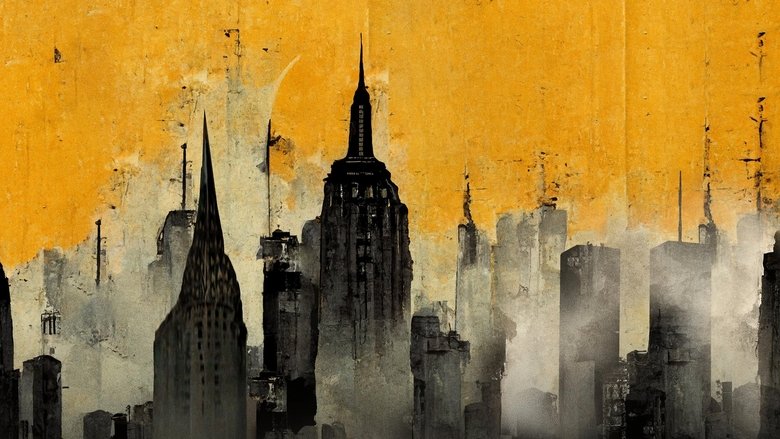 кадр из фильма Gotham: The Fall and Rise of New York