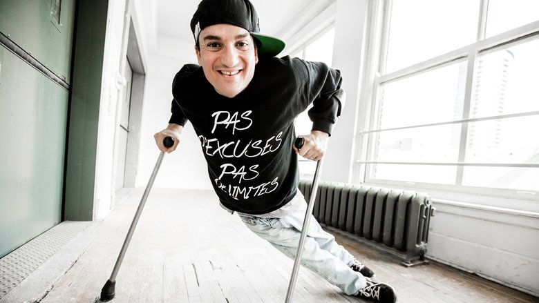 кадр из фильма Pas d'excuses, pas de limites