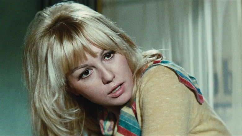 кадр из фильма Фантомас против Скотланд-Ярда