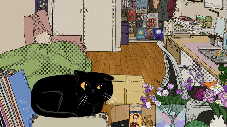 кадр из фильма Cat 'n The Box