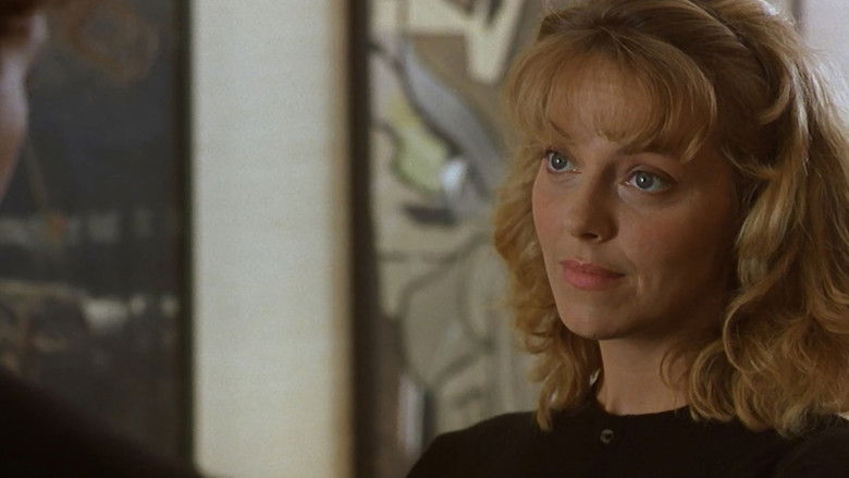 кадр из фильма Соль на нашей коже