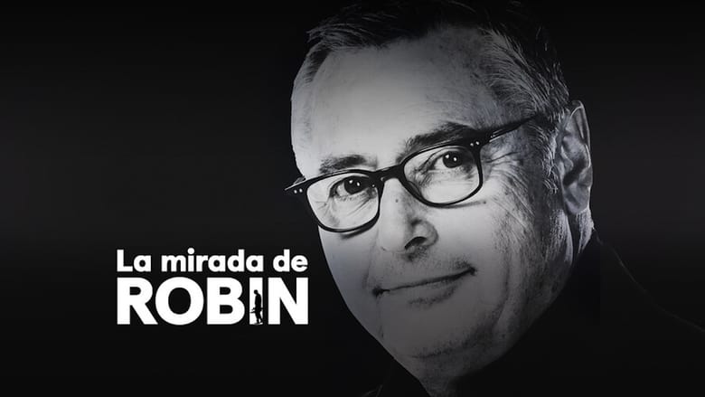 кадр из фильма La Mirada de Robin