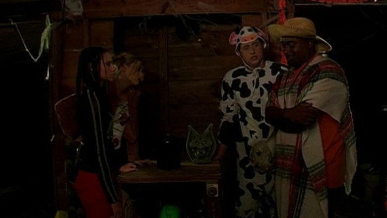 кадр из фильма sideFX