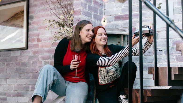 кадр из фильма Fairy Bread