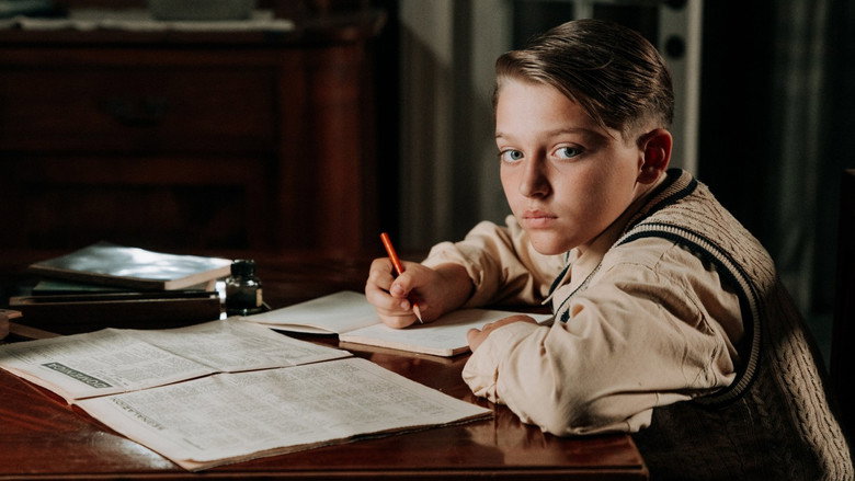 кадр из фильма Nato il sei ottobre