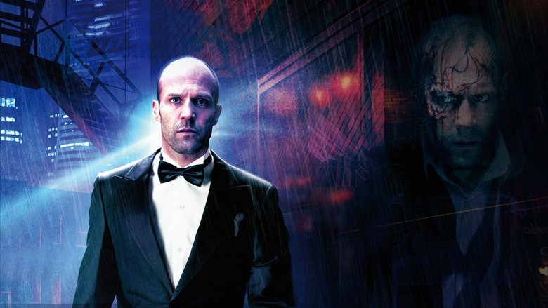 кадр из фильма Эффект колибри