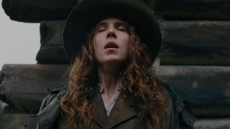 кадр из фильма Calamity Jane