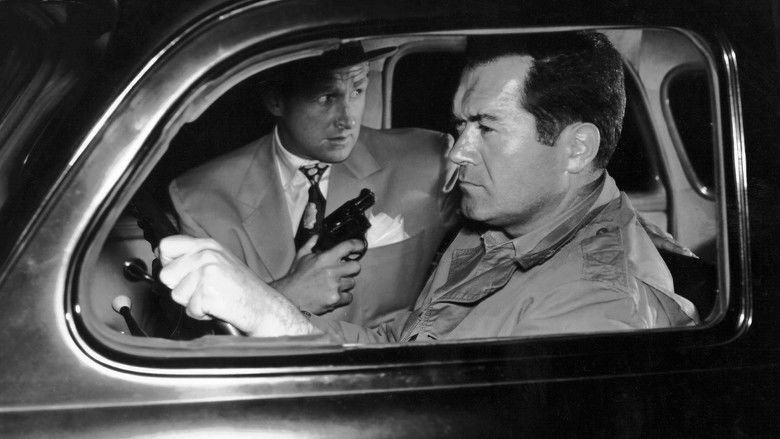 кадр из фильма The Sound of Fury