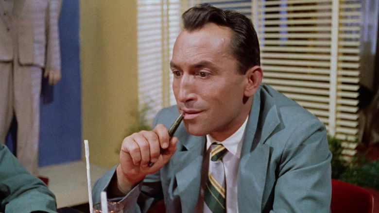 кадр из фильма Любовь и мода