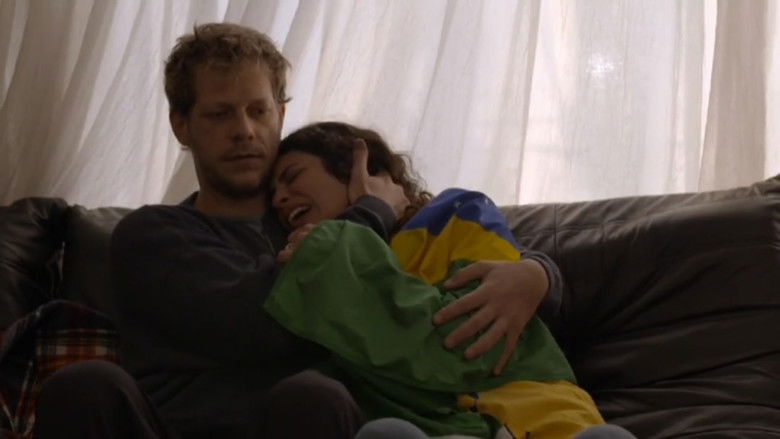 кадр из фильма Além do Feijão com Arroz