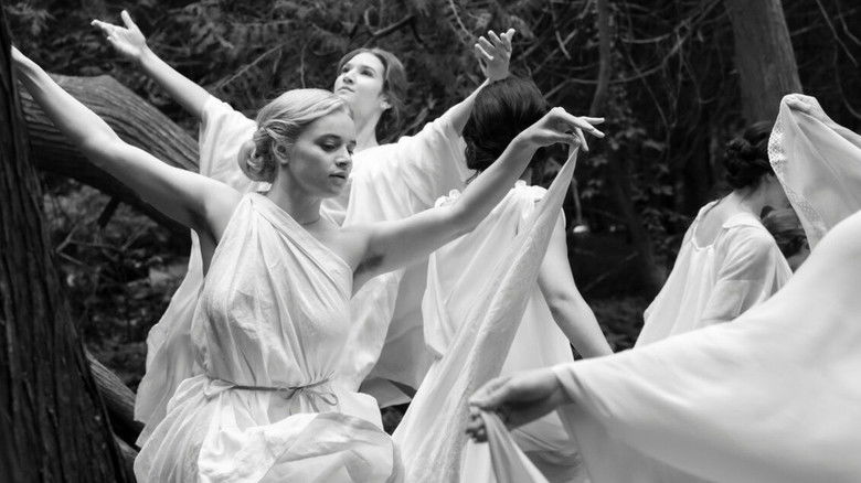 кадр из фильма Тихий друг