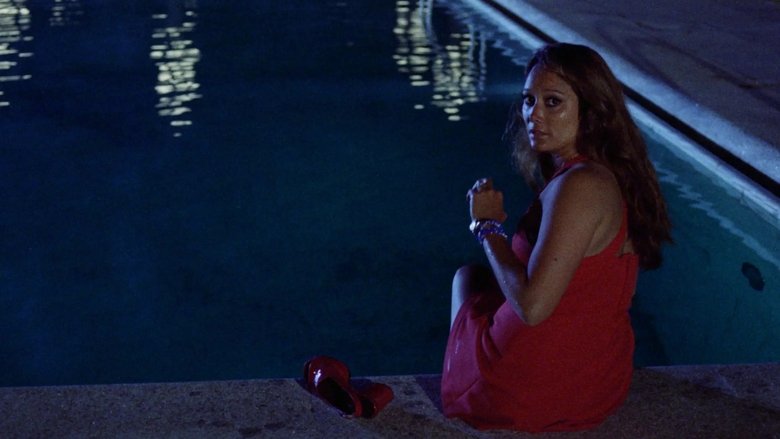 кадр из фильма Смертная казнь