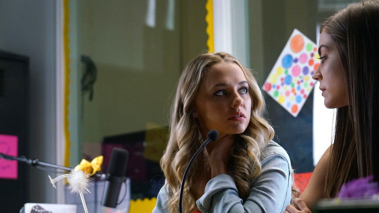 кадр из фильма The Rachels