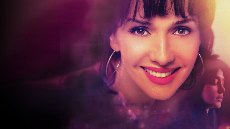 кадр из фильма Джильда