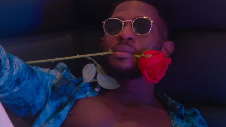 кадр из фильма A Romantic Comedy Featuring Lara and Tobi