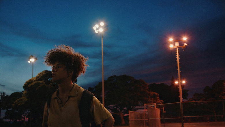 кадр из фильма Kama'āina