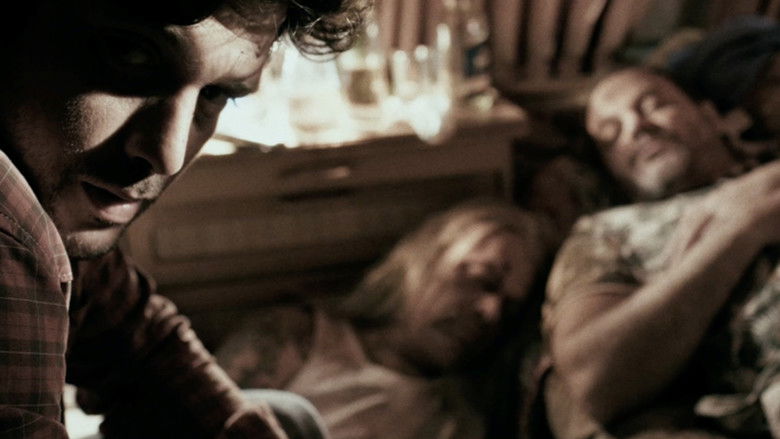 кадр из фильма Още един маниак