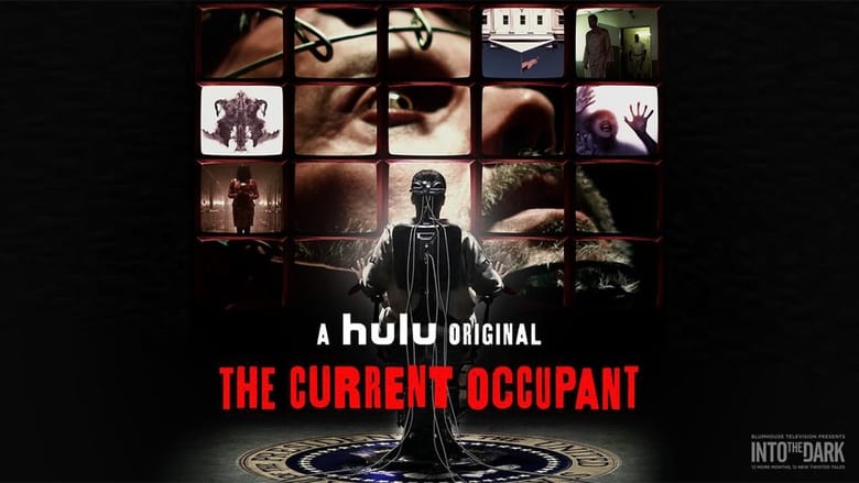 кадр из фильма The Current Occupant