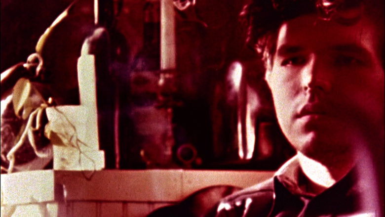 кадр из фильма Cat's Cradle