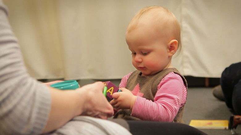 кадр из фильма Entre toi et moi, l'empathie