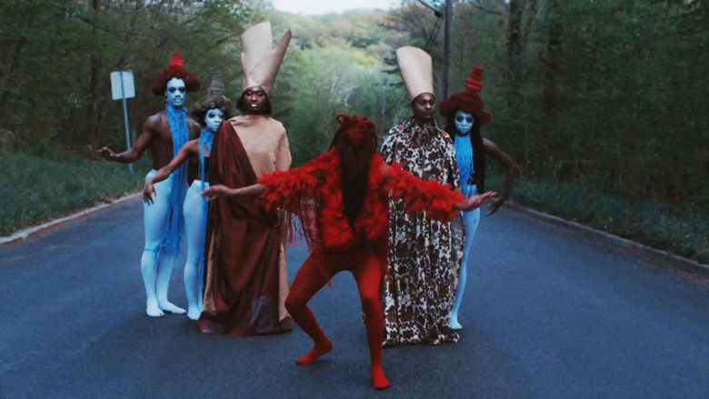 кадр из фильма The Dig - You And I and You