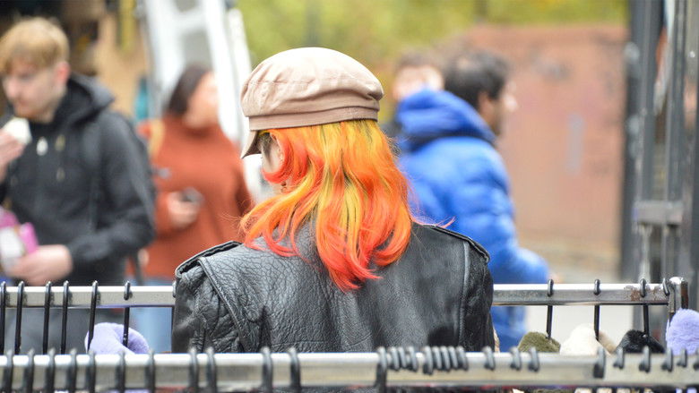 кадр из фильма Bad Guys Wear Black