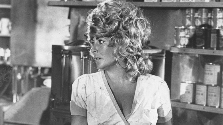 кадр из фильма Hammersmith Is Out