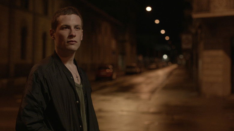 кадр из фильма Ioana