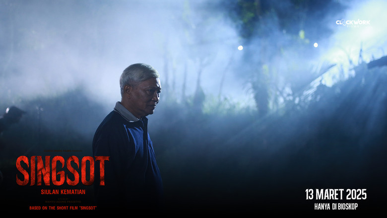 кадр из фильма Singsot: Siulan Kematian