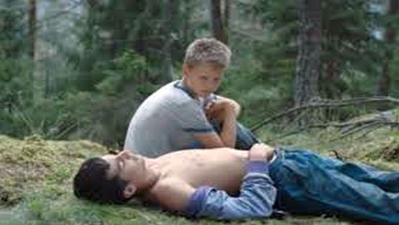 кадр из фильма Мы просто играли