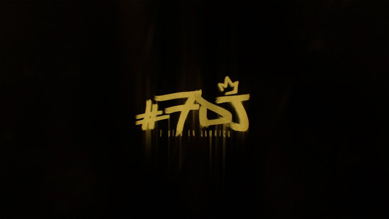 кадр из фильма 7 Días En Jamaica