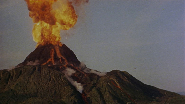 кадр из фильма Дьявол в 4 часа