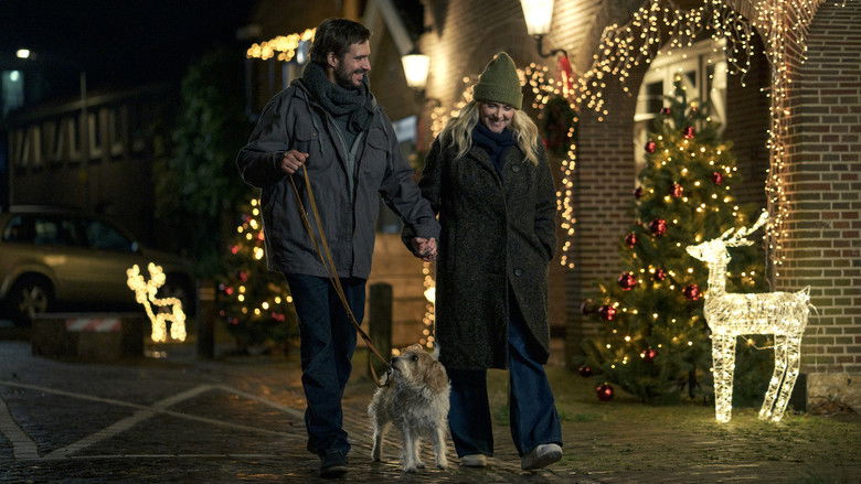 кадр из фильма Hond & ik