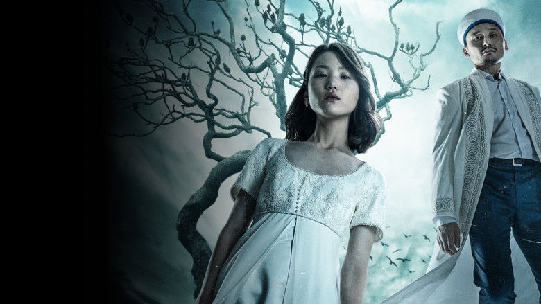 кадр из фильма Дастур