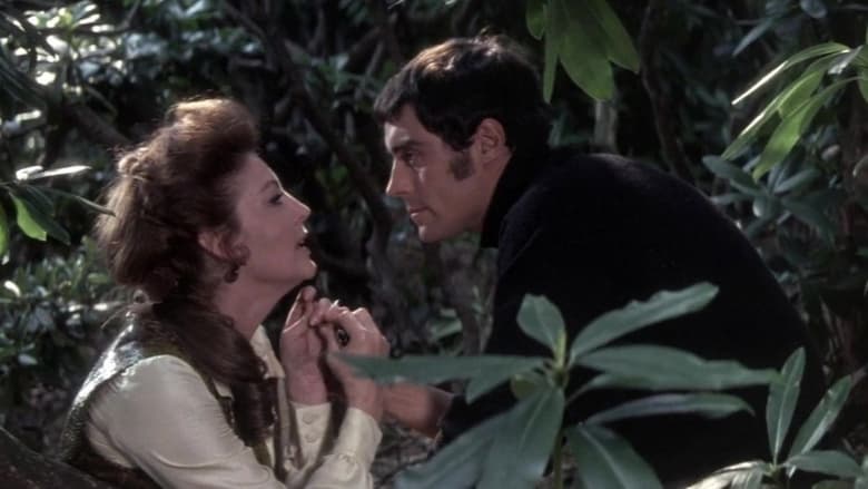 кадр из фильма Баллада о Там Лине