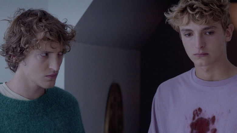 кадр из фильма Phratrie